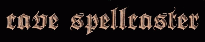logo Cave Spellcaster